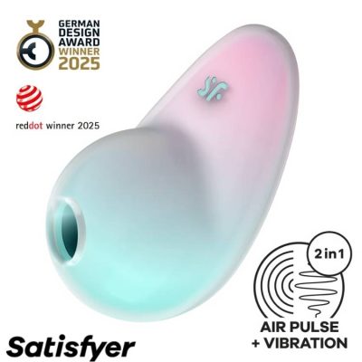 Pixie Dust - Satisfyer
