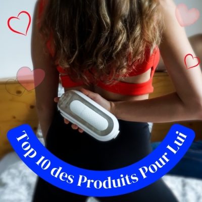 Top 10 Pour Lui