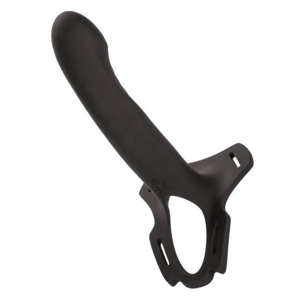Plaisir Infini avec le Harnais Rechargeable Multi-Usage Boundless