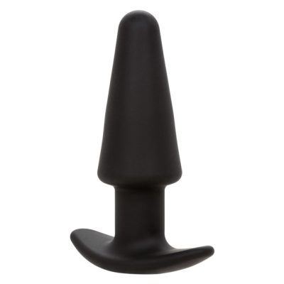 Expérimentez un Plaisir Sans Limite avec le Tapered Plug Rock Bottom™!