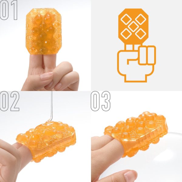 UNI de TENGA: Pour un plaisir partagé sans frontières