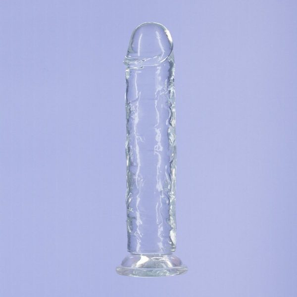 Vertical - Crystal Addiction - Gode Transparent – Image 3