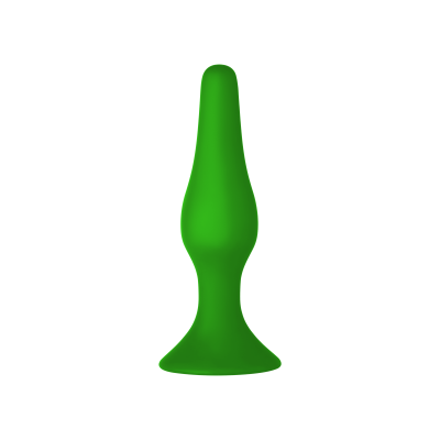 Obtenez une stimulation supplémentaire avec notre plug anal F-11R de Forto vibrant !