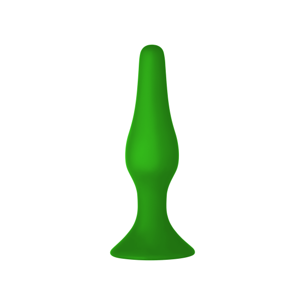 Obtenez une stimulation supplémentaire avec notre plug anal F-11R de Forto vibrant !