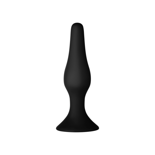 Profitez de sensations incroyables avec notre plug anal F-11R de Forto !