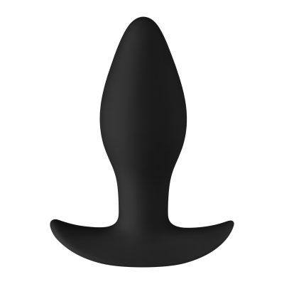 Confort et Plaisir avec le Plug F-36R de Forto - Noir