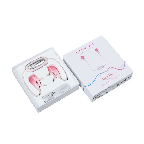Des vibrations personnalisables pour un plaisir sur mesure.