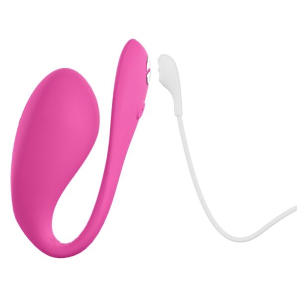 Jive 2 - Masseur Point G avec Application - We Vibe – Image 4