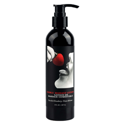 Ressentez la douce caresse de la passion avec Earthly Body