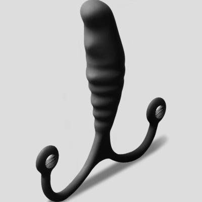 Découvrez le plaisir personnalisé avec le Stimulateur de Prostate PSY d'Aneros.