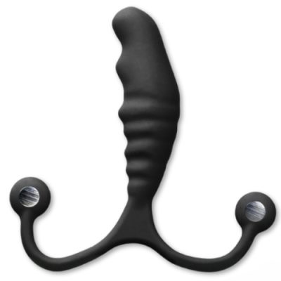 Stimulateur Prostate PSY Aneros réglable silicone Québec
