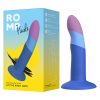 Plongez dans le plaisir anal avec le ROMP Piccolo.