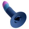 Plaisir anal à son apogée avec le ROMP Piccolo.