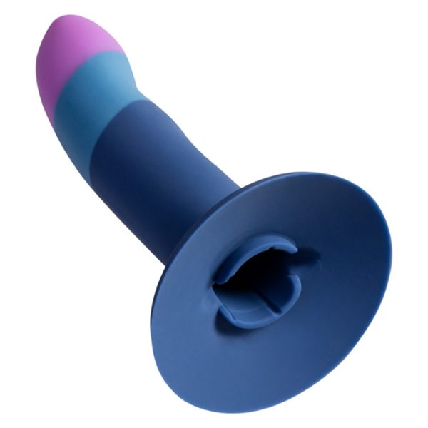 Plaisir anal à son apogée avec le ROMP Piccolo.