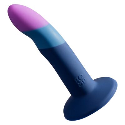 Explorez le pegging avec confiance grâce au kit ROMP Piccolo.
