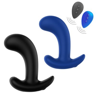 Contrôlez votre Plaisir avec la Télécommande Sans Fil de Forto.