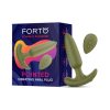 Pointed de Forto: Laissez-vous Transporter par les Vibrations Sensuelles.