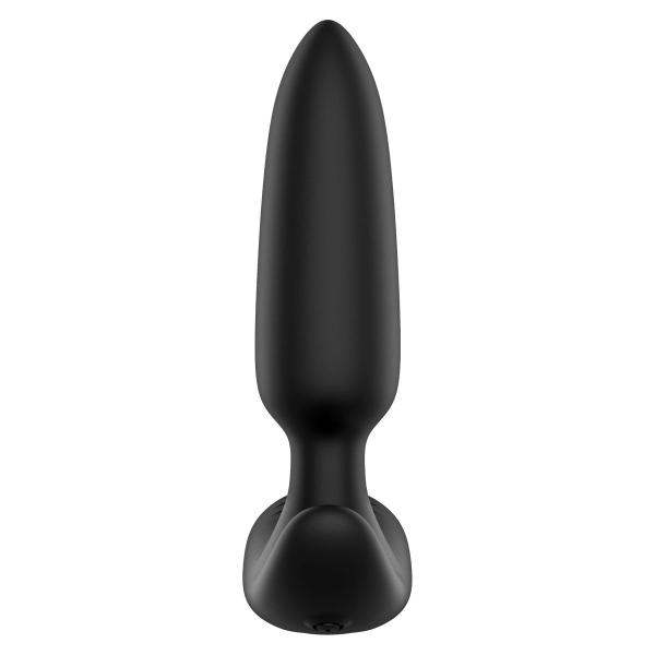 Pointed de Forto: Laissez-vous Transporter par les Vibrations Sensuelles.