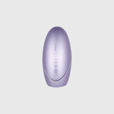 Pulse Galaxie de SVAKOM: Votre passeport pour un plaisir cosmique.
