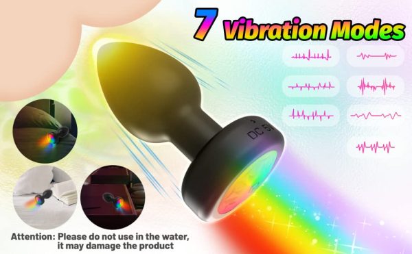 Explorez un Nouveau Monde de Plaisir avec Rainbow !