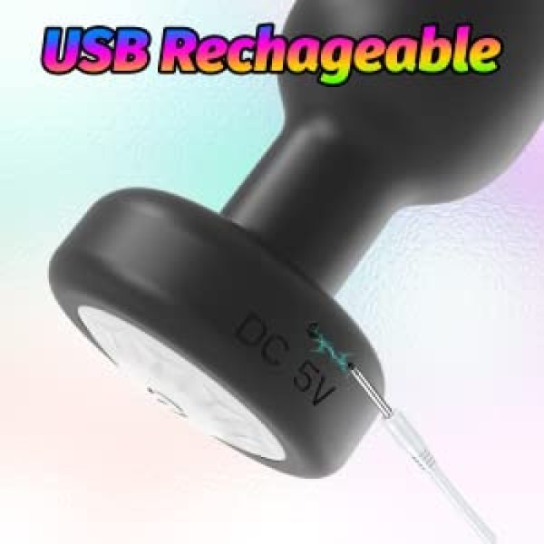 Rainbow : Votre Nouvelle Source de Plaisir Intense.