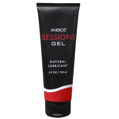 Gel Sessions pour Jouets Aneros