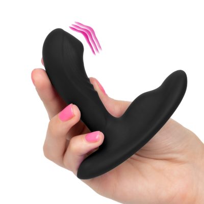 Explorez de nouvelles sensations avec la Sonde à Billes Roulantes Eclipse™ !