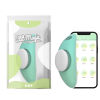 Sweet Bomb Panty Vibe-App - Stimulateur Clitoridien pour Culotte avec Application - Cnt – Image 9