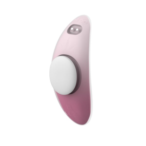 Sweet Bomb Panty Vibe-App - Stimulateur Clitoridien pour Culotte avec Application - Cnt – Image 4