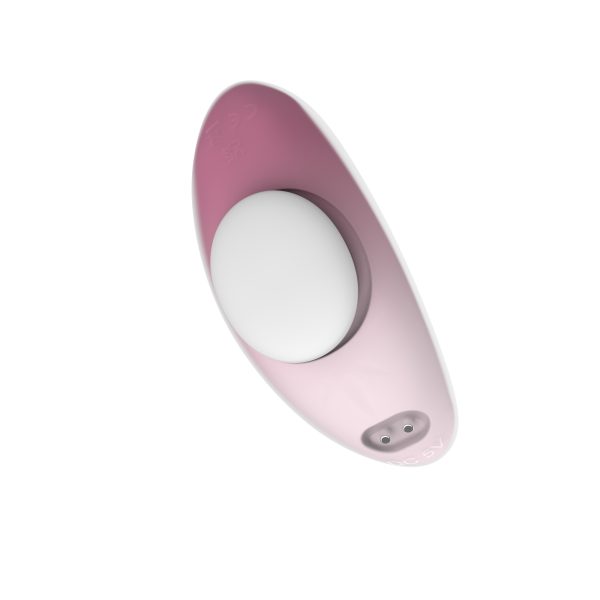 Sweet Bomb Panty Vibe-App - Stimulateur Clitoridien pour Culotte avec Application - Cnt – Image 3