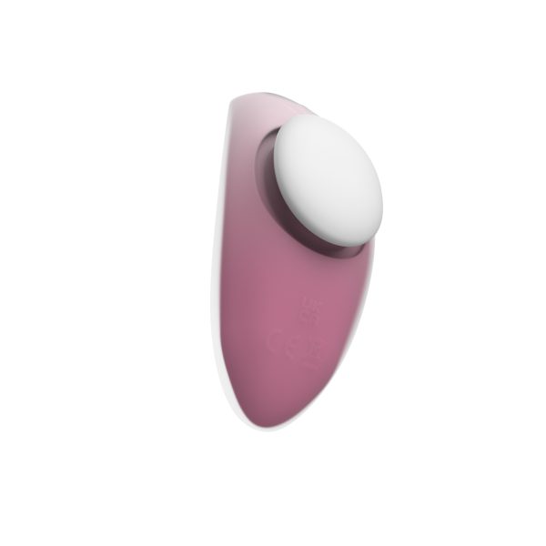 Sweet Bomb Panty Vibe-App - Stimulateur Clitoridien pour Culotte avec Application - Cnt – Image 2