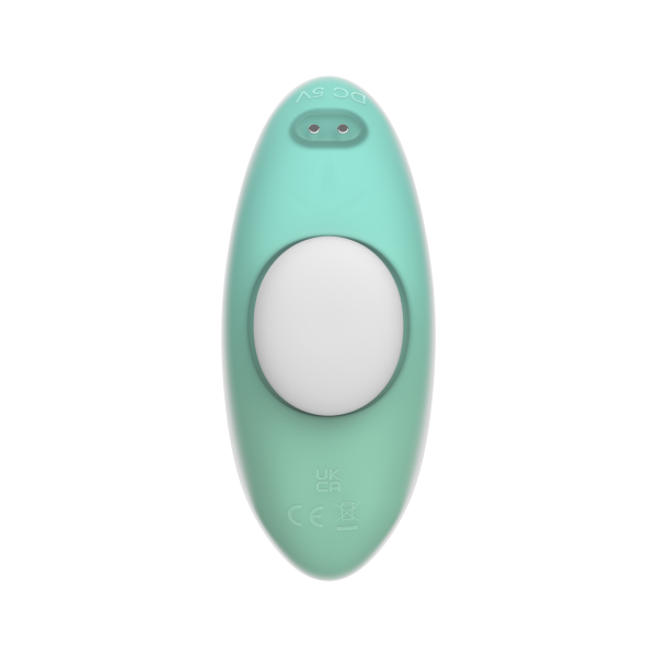Sweet Bomb Panty Vibe-App - Stimulateur Clitoridien pour Culotte avec Application - Cnt – Image 7