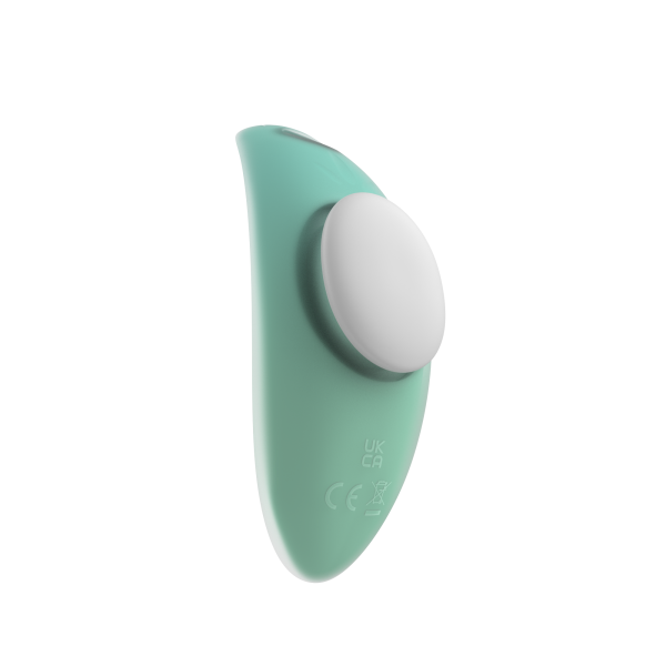 Sweet Bomb Panty Vibe-App - Stimulateur Clitoridien pour Culotte avec Application - Cnt – Image 6