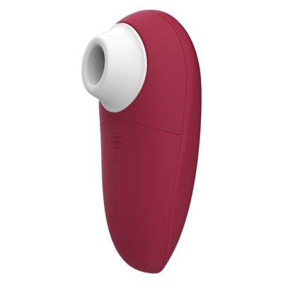 Découvrez des sensations uniques avec le Womanizer Mini.