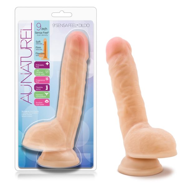 Découvrez l'Excitation avec le Gode