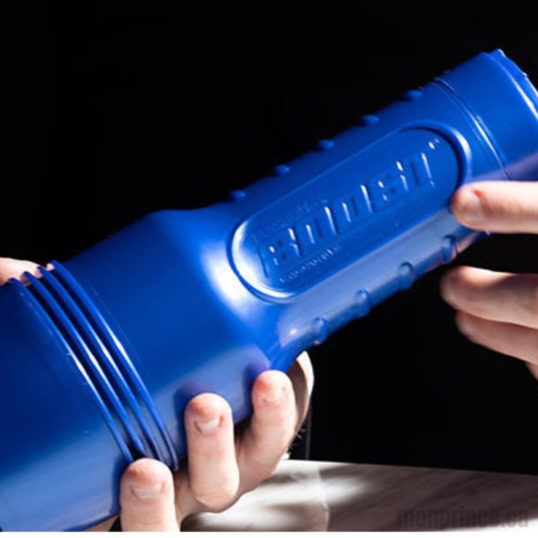 Découvrez des orgasmes profonds et intenses avec le Fleshlight Boost Blow