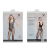 Explorez votre Féminité avec le Bodystocking L'Amour Réunit