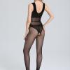 Révélez votre Sensualité avec le Bodystocking L'Amour Réunit