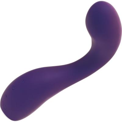 Explorez de Nouvelles Sensations avec le Vibrateur Rechargeable DESIRE par VèDO!