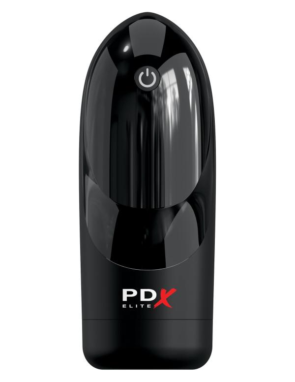 Explorez de nouvelles sensations avec le PDX Elite Hydrogasm.