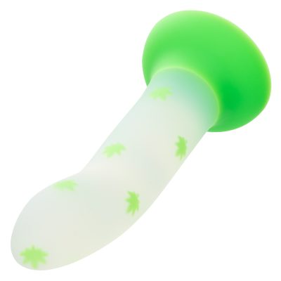 Jouet Fantaisie Glow Stick Leaf pour Couple
