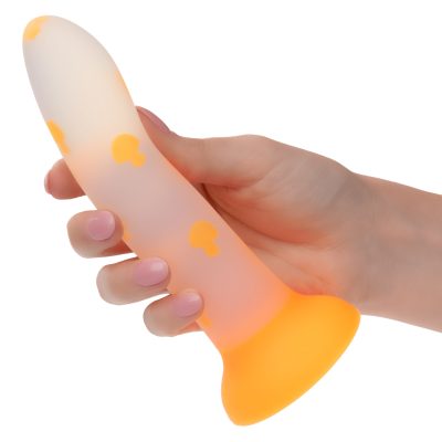 Jouet Fantaisie Glow Stick Mushroom pour Couple