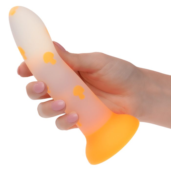 Jouet Fantaisie Glow Stick Mushroom pour Couple