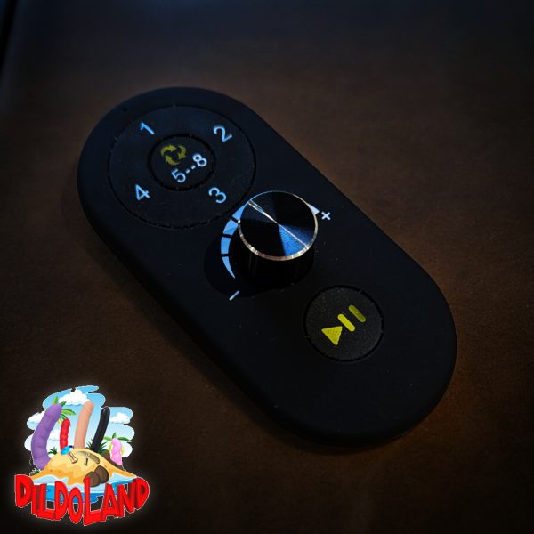 Black Magic : Votre Nouveau Compagnon Intime