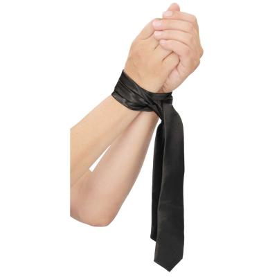 Libérez Votre Côté Dominant avec Tie Me Up!