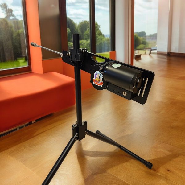 Machine de Sexe Black Magic