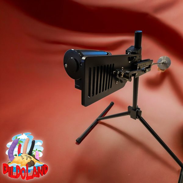 Black Magic : Votre Nouveau Compagnon Intime