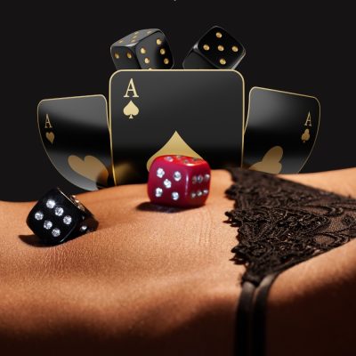 Cartes et Dés