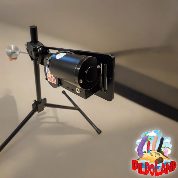 Black Magic : Votre Nouveau Compagnon Intime