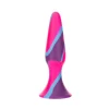 Nettoyage facile des plugs anaux Fervent Gala.